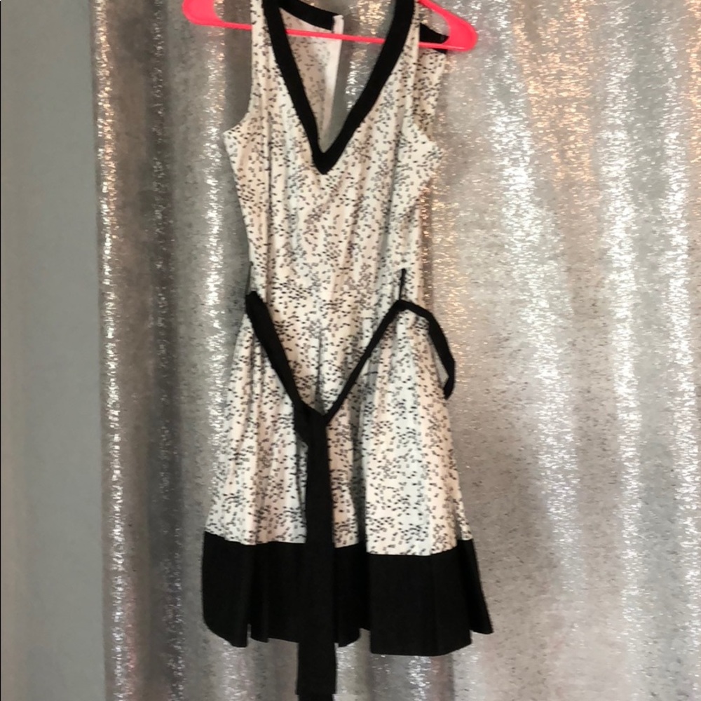 Mod cloth dress